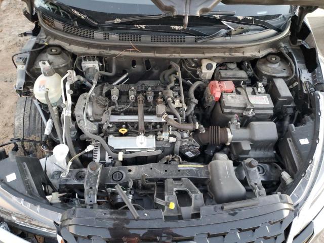 Photo 11 from auction – 2023 NISSAN KICKS S with VIN 3N1CP5BV2PL557202