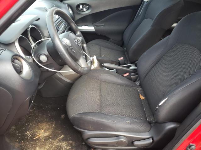 Photo 7 from auction – 2014 NISSAN JUKE S with VIN JN8AF5MR5ET452934