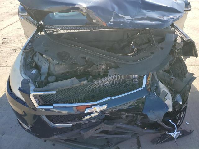 Photo 12 from auction – 2011 CHEVROLET TRAVERSE L with VIN 1GNKVGEDXBJ158655