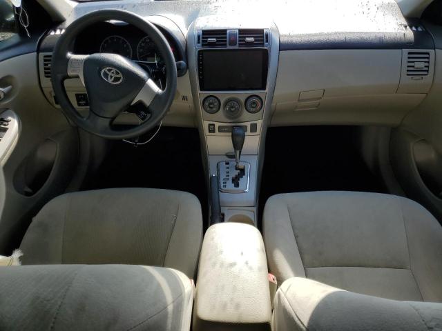 Photo 8 from auction – 2012 TOYOTA COROLLA BA with VIN 2T1BU4EE5CC839189
