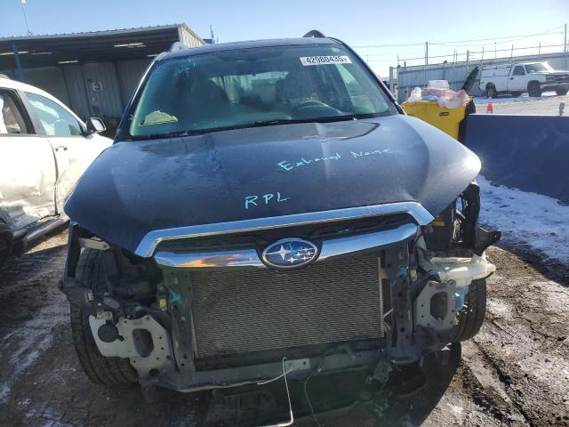 Photo 5 from auction – 2017 SUBARU FORESTER 2 with VIN JF2SJAEC7HH565732