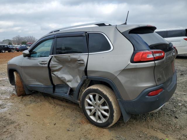 Photo 2 from auction – 2017 JEEP CHEROKEE L with VIN 1C4PJLDS3HW534675