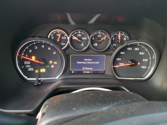 Photo 9 from auction – 2021 CHEVROLET SUBURBAN C with VIN 1GNSCCKD2MR255257
