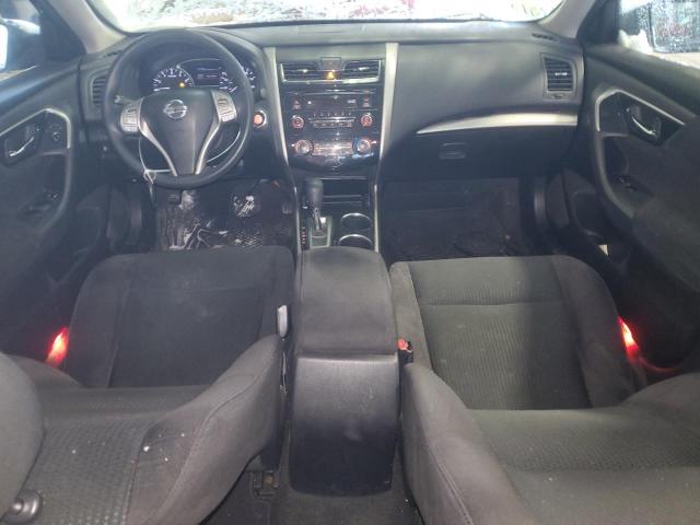 Photo 8 from auction – 2014 NISSAN ALTIMA 2.5 with VIN 1N4AL3AP6EC129378