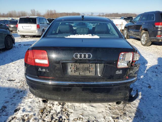 Photo 6 from auction – 2004 AUDI A8 L QUATT with VIN WAUML44E34N019816