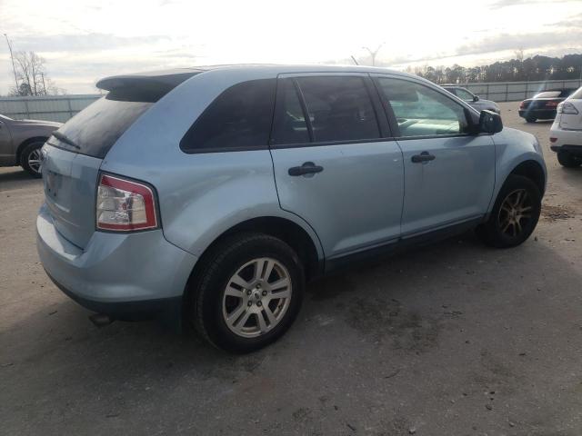 Photo 3 from auction – 2008 FORD EDGE SE with VIN 2FMDK36C68BA15882
