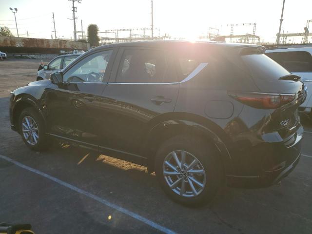 Photo 2 from auction – 2024 MAZDA CX-5 PREFE with VIN JM3KFBCL2R0438659