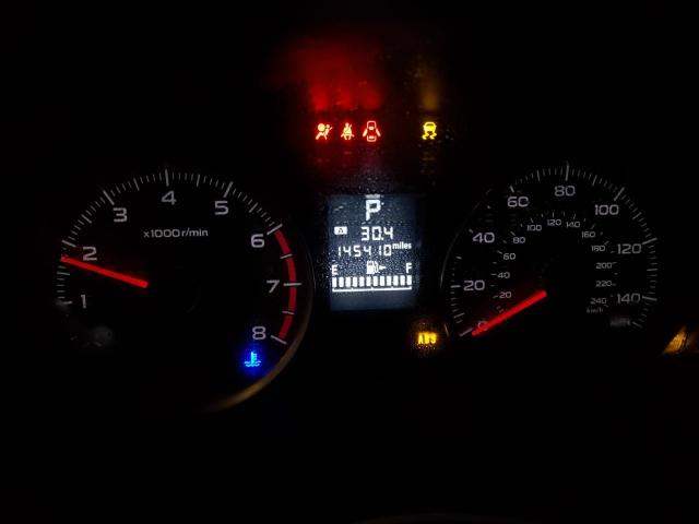 Photo 9 from auction – 2016 SUBARU FORESTER 2 with VIN JF2SJAHC0GH516835