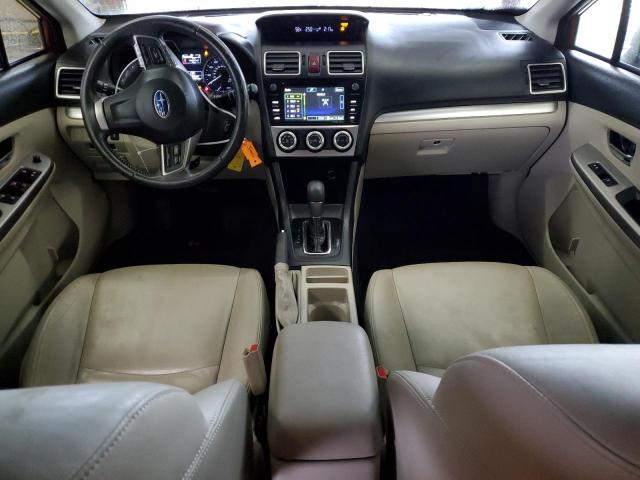 Zdjęcie 8 z aukcji – 2015 SUBARU XV CROSSTR z VIN JF2GPAMCXF8217877