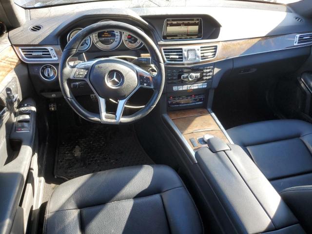 Photo 8 from auction – 2015 MERCEDES-BENZ E 350 4MAT with VIN WDDHF8JB1FB119095