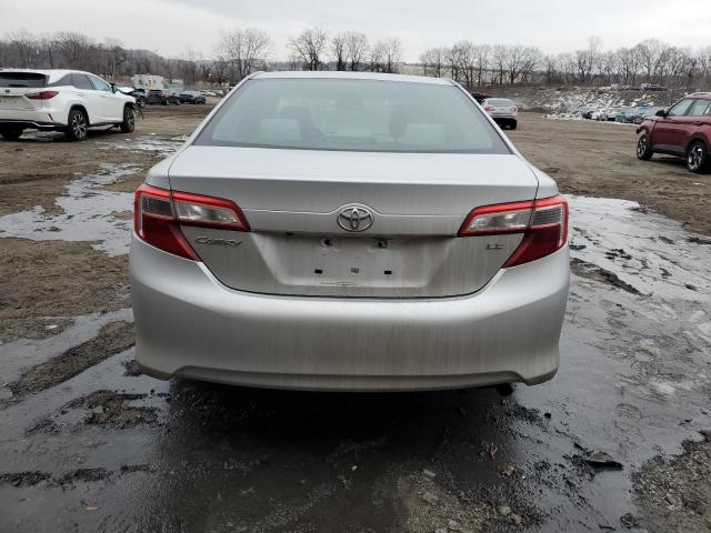 Photo 6 from auction – 2014 TOYOTA CAMRY L with VIN 4T1BF1FK0EU439992