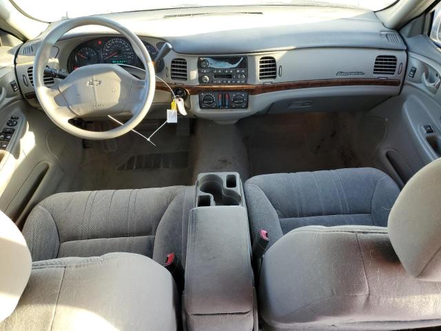 Photo 8 from auction – 2004 CHEVROLET IMPALA with VIN 2G1WF52E249291054