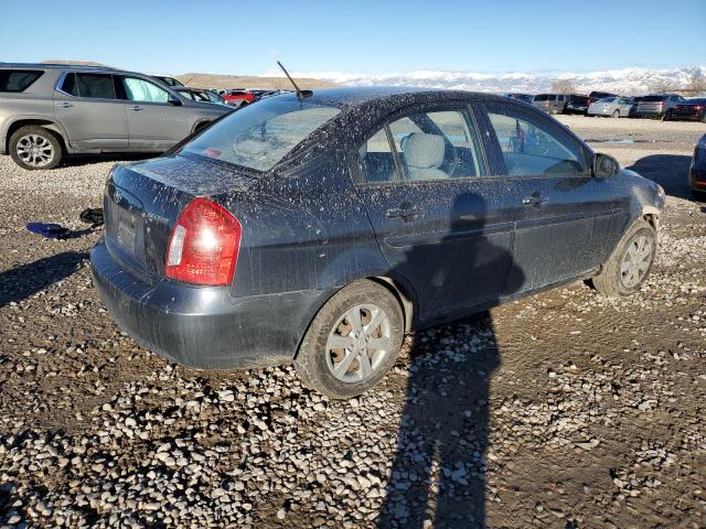 Photo 3 from auction – 2011 HYUNDAI ACCENT GLS with VIN KMHCN4AC6BU607736