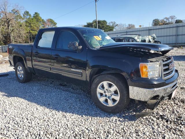 Photo 4 from auction – 2012 GMC SIERRA K15 with VIN 3GTP2WE7XCG243042