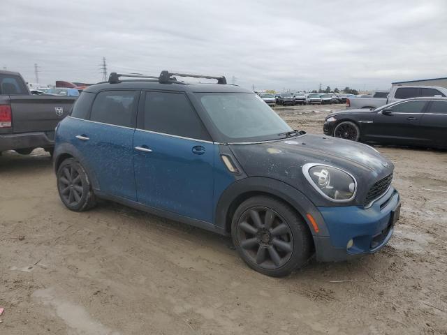 Photo 4 from auction – 2012 MINI COOPER S C with VIN WMWZC3C56CWL87093