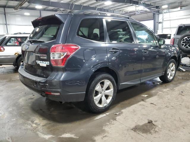 Photo 3 from auction – 2015 SUBARU FORESTER 2 with VIN JF2SJAHC3FH457200
