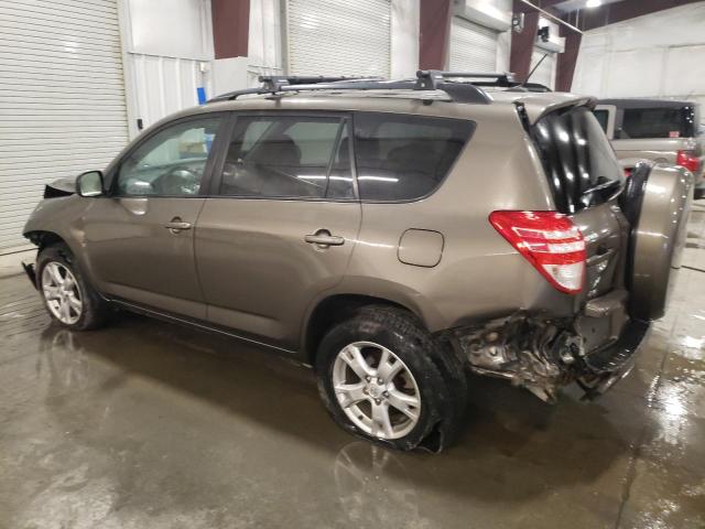 Photo 2 from auction – 2011 TOYOTA RAV4 with VIN 2T3BF4DV6BW135261