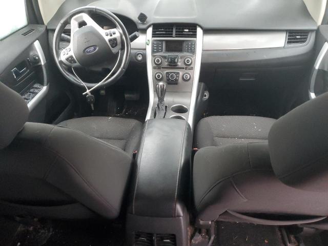 Photo 8 from auction – 2011 FORD EDGE SEL with VIN 2FMDK4JC7BBA92930