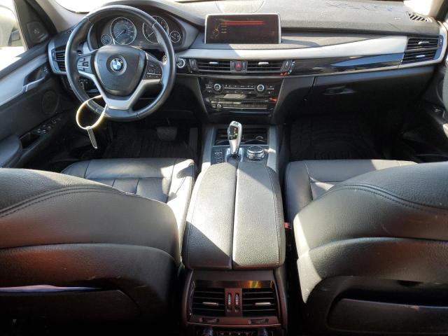 Photo 8 from auction – 2015 BMW X5 XDRIVE3 with VIN 5UXKR0C53F0P00754