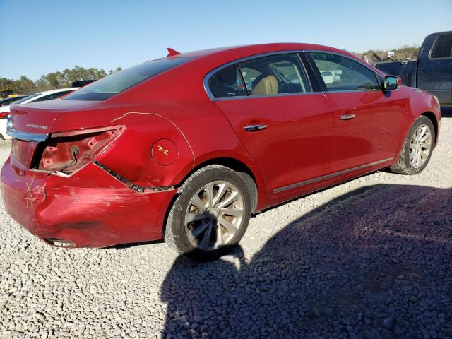 Photo 3 from auction – 2014 BUICK LACROSSE with VIN 1G4GB5G38EF235414