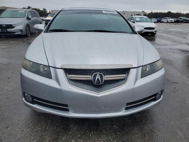 Photo 5 from auction – 2007 ACURA TL TYPE S with VIN 19UUA765X7A042160