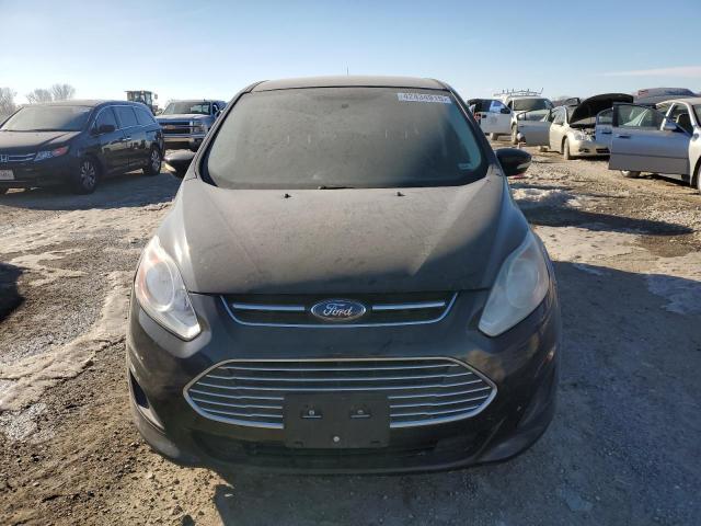 Photo 5 from auction – 2014 FORD C-MAX SE with VIN 1FADP5AU8EL518543