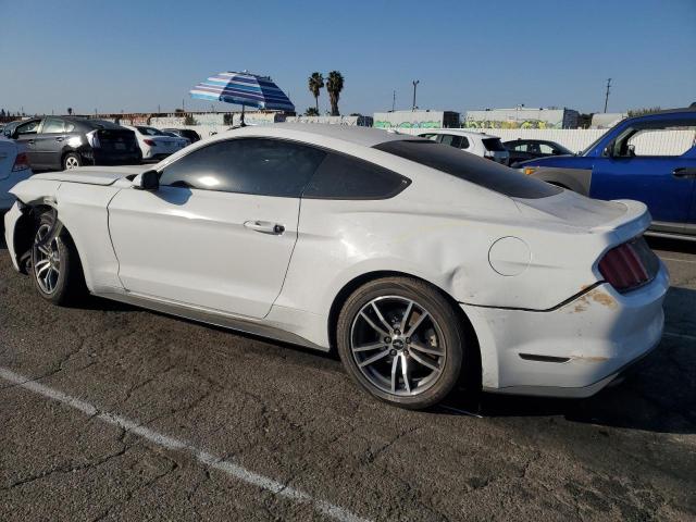 Photo 2 from auction – 2016 FORD MUSTANG with VIN 1FA6P8TH6G5328404