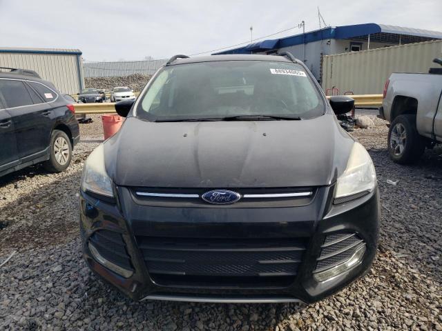 Photo 5 from auction – 2014 FORD ESCAPE SE with VIN 1FMCU0GXXEUA92203