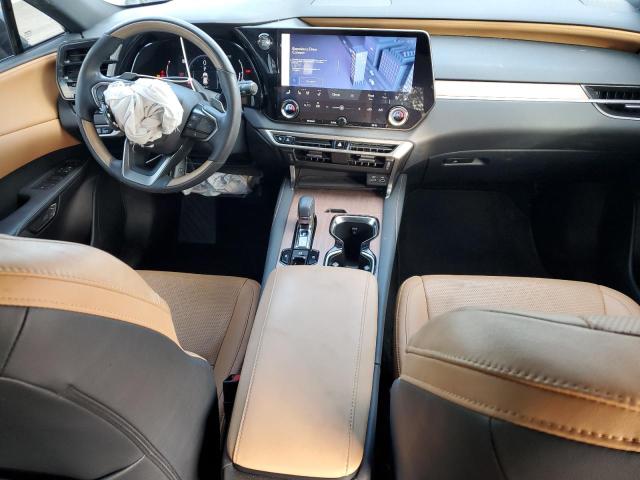 Photo 8 from auction – 2024 LEXUS RX 350 BAS with VIN 2T2BAMBA9RC028204