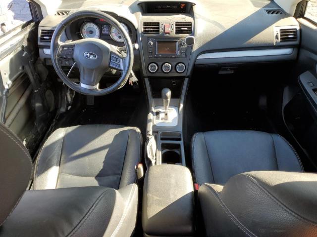 Zdjęcie 8 z aukcji – 2013 SUBARU IMPREZA SP z VIN JF1GPAR69D2895530