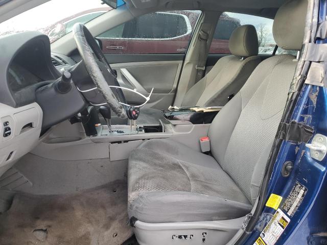 Photo 7 from auction – 2011 TOYOTA CAMRY BASE with VIN 4T1BF3EK5BU738001