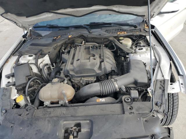 Photo 11 from auction – 2015 FORD MUSTANG with VIN 1FATP8UH2F5387062
