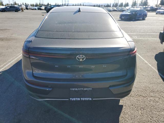 Photo 6 from auction – 2023 TOYOTA CROWN XLE with VIN JTDAAAAF6P3008719