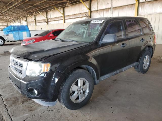 FORD ESCAPE XLS 2012 with VIN 1FMCU0C7XCKC45094 - Photo from auction