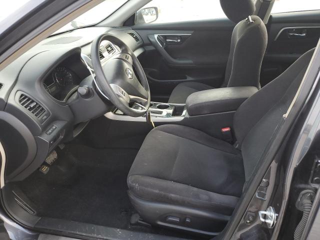 Photo 7 from auction – 2013 NISSAN ALTIMA 2.5 with VIN 1N4AL3AP6DN486854
