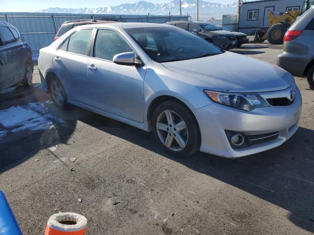 Photo 4 from auction – 2012 TOYOTA CAMRY BASE with VIN 4T1BF1FK2CU173288