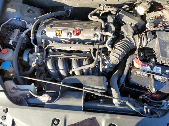 Photo 11 from auction – 2011 HONDA ACCORD LXP with VIN 1HGCP2F40BA100547