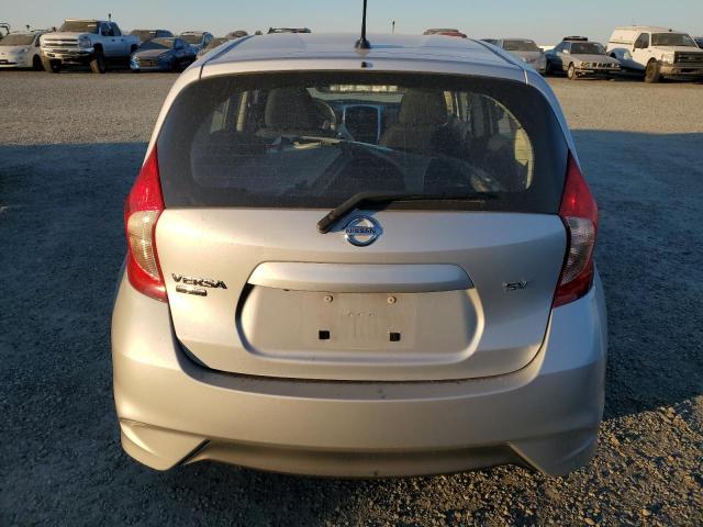 Photo 6 from auction – 2018 NISSAN VERSA NOTE with VIN 3N1CE2CPXJL362489