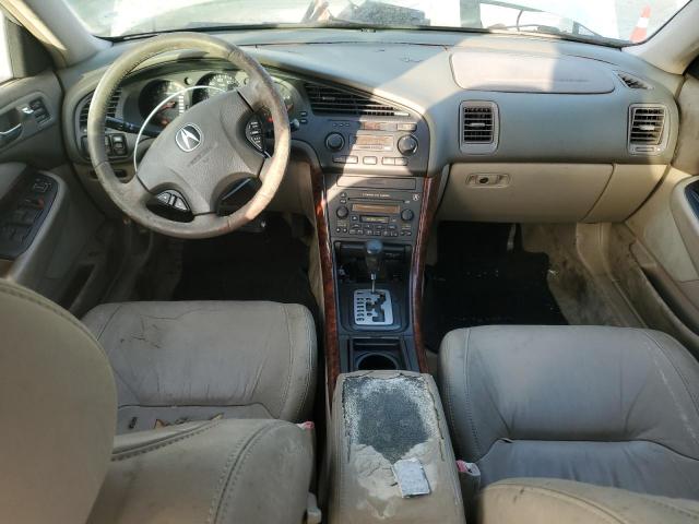 Photo 8 from auction – 2003 ACURA 3.2TL with VIN 19UUA56633A082197