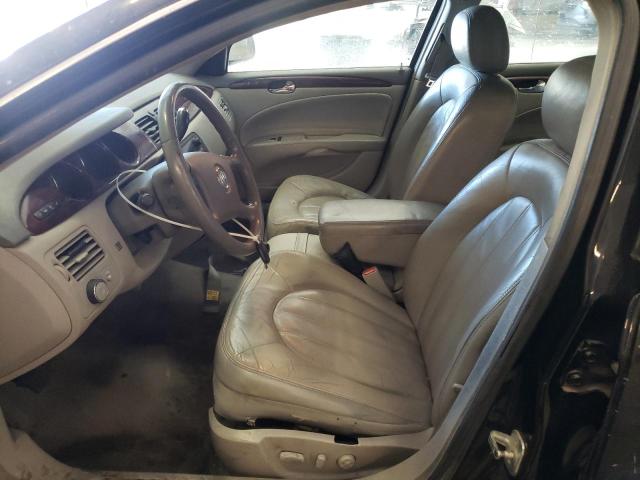 Photo 7 from auction – 2006 BUICK LUCERNE CX with VIN 1G4HD57226U193230