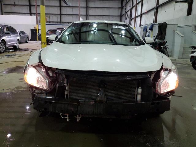 Photo 5 from auction – 2010 NISSAN MAXIMA S with VIN 1N4AA5APXAC808713