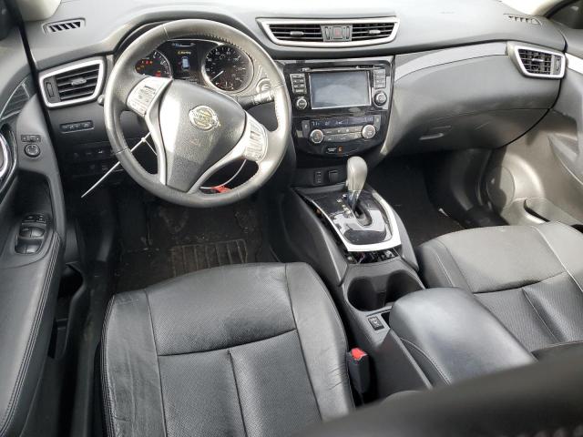 Photo 8 from auction – 2014 NISSAN ROGUE S with VIN 5N1AT2MV2EC809689