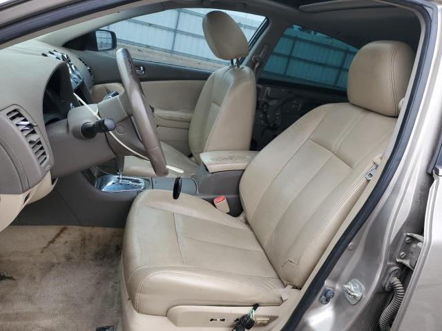 Photo 7 from auction – 2012 NISSAN ALTIMA BAS with VIN 1N4AL2AP6CN404131