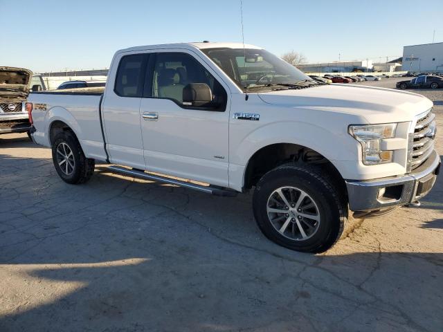 Photo 4 from auction – 2015 FORD F150 SUPER with VIN 1FTEX1EP2FKD41328