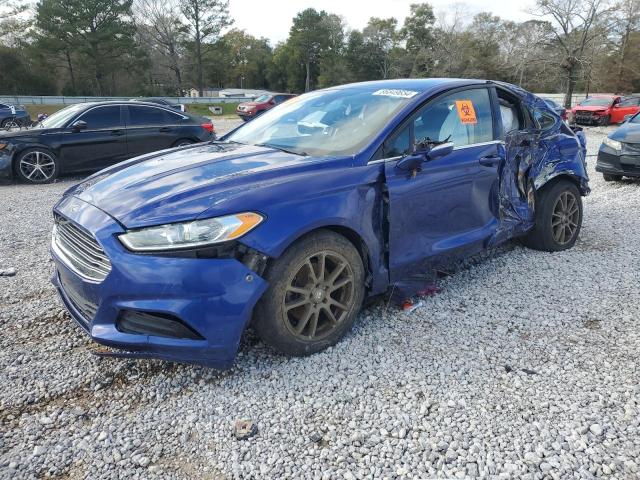 Photo 1 from auction – 2016 FORD FUSION SE with VIN 3FA6P0H78GR200017