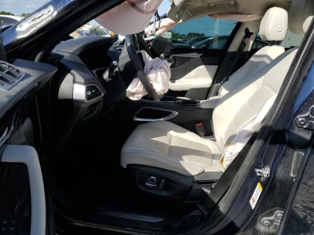Photo 7 from auction – 2020 JAGUAR F-PACE PRE with VIN SADCK2FX0LA619322
