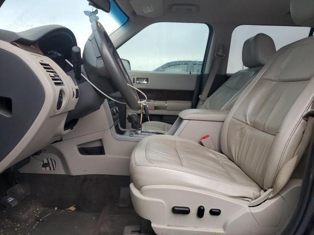 Photo 7 from auction – 2010 FORD FLEX SEL with VIN 2FMGK5CC1ABA39381