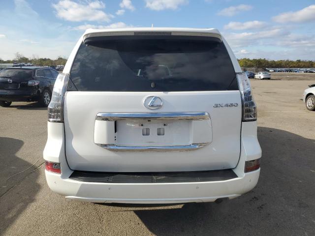 Photo 6 from auction – 2015 LEXUS GX 460 with VIN JTJBM7FXXF5093306