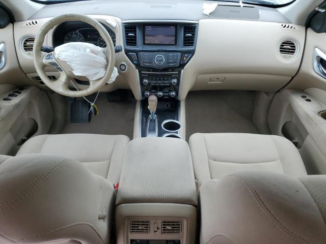 Zdjęcie 8 z aukcji – 2015 NISSAN PATHFINDER z VIN 5N1AR2MN7FC638616