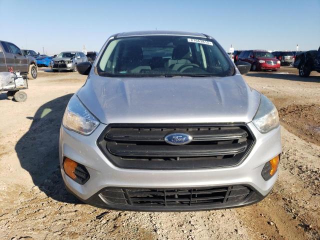 Foto 5 de la subasta – 2017 FORD ESCAPE S con VIN 1FMCU0F70HUF07941